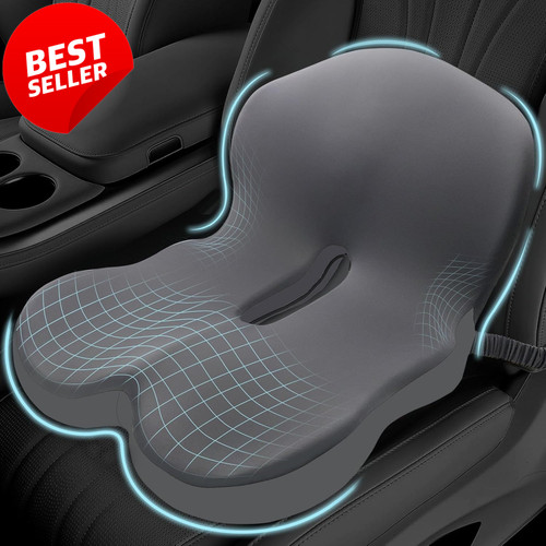 Memory foam seat - memory,