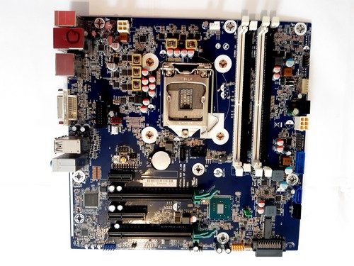 Carte mere 837344 001 - mere, hp