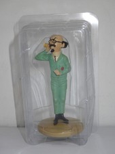Figurine TINTIN Collection