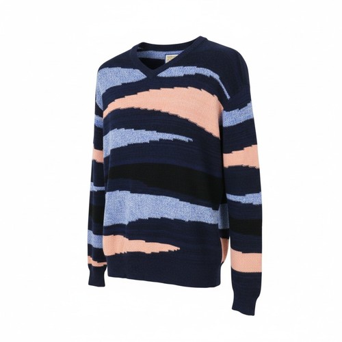 Scotch soda homme pull l - scotch, col