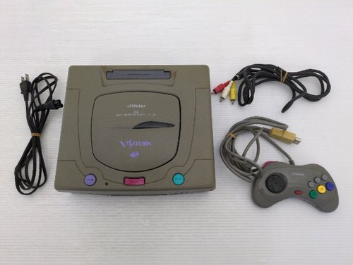 Saturn console budget - console, (budget
