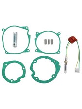 Chauffe-eau auxiliaire 12V