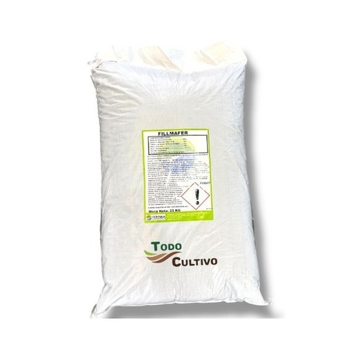 Sulfate fer granulé - fer,