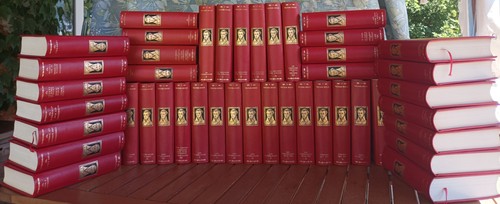 Victor hugo oeuvre - victor,
