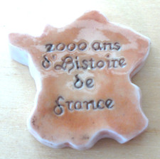 Fève 2000 - 2000 ANS D'