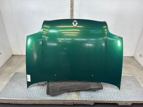 Capot renault clio phase 1 - capot,