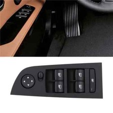 Bouton Lève-vitre Commande