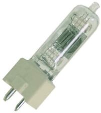 Ushio Bva 120V 900W Culot GY9,5 Spécial Projecteur Lampe Remplacé Osram 93733