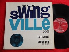 BUDY TATE TATE'S DATE