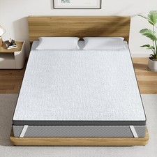 Surmatelas structure à 3