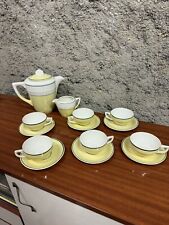 Service À Café semi