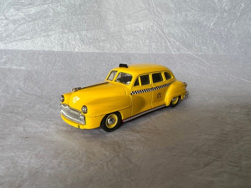 Vitesse desoto deluxe - vitesse, 1/43