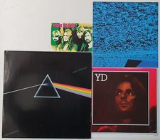 Pink Floyd - The Dark Side Of