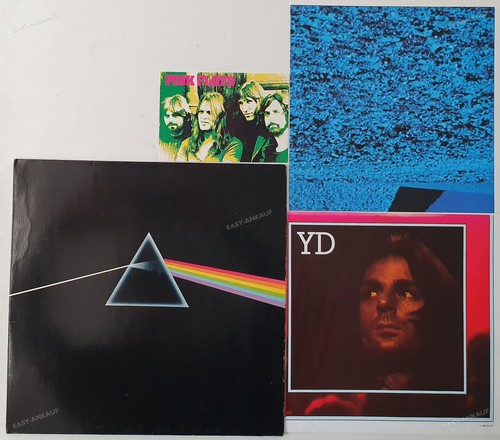 Pink floyd the dark - the, of