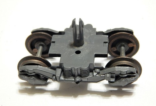 13054 bogie de - bogie, voiture