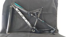 YETI 2011 Frame ASR-C Carbon