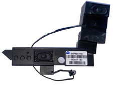 Haut Parleurs + Nappe 3H0P8SATP00 pour COMPAQ Presario CQ71-311SF 