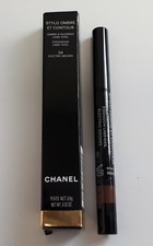 CHANEL Stylo ombre et contour 04 ELECTRIC BROWN ombre à paupière liner /EBPK