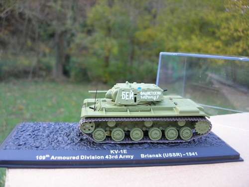 Altaya militaire tank - altaya,