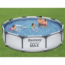 Bestway Ensemble de piscine