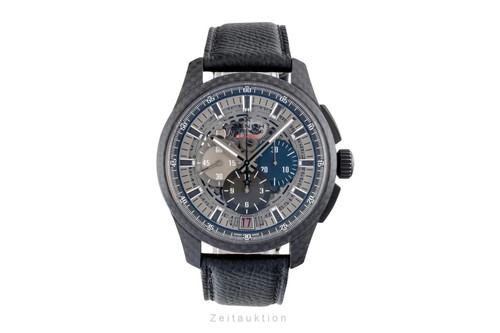Zenith primero chronograph - zenith,