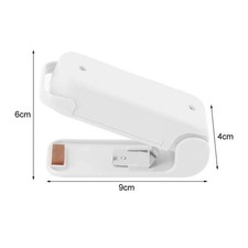 Mini Scelleuse Thermique