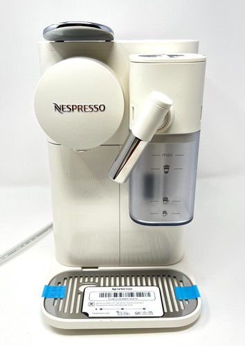 Nespresso lattissima one - lattissima, by