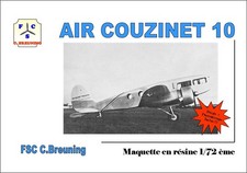 1/72 - FSC C.BREUNING - AIR