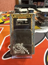 Warhammer 40k MARINE DU CHAOS