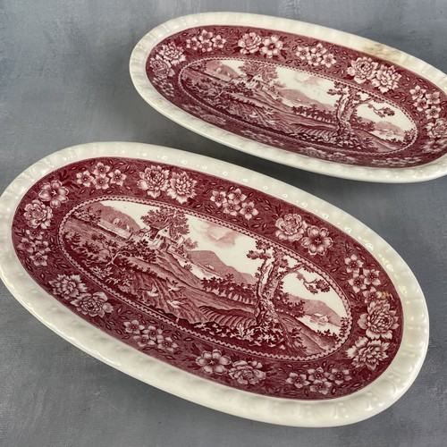 Villeroy boch paire de - boch,