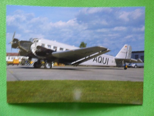 Junkers d aqui - ,
