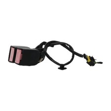 Attache ceinture arriere droit PEUGEOT 207 PHASE 1