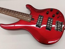 Guitare basse électrique