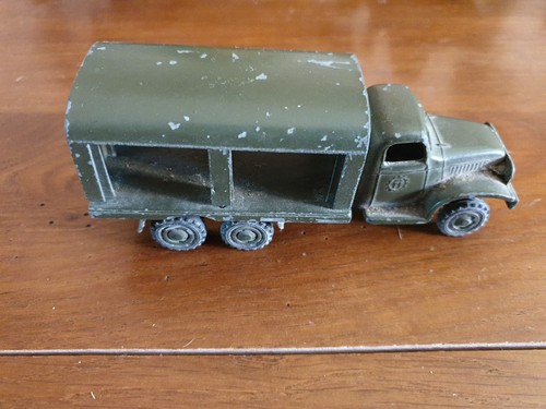 France jouets camion atelier - ,