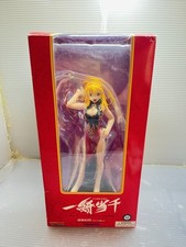Figurine complète Yamato 1/7 SIF EX Ikkitousen Sonsaku Hakufu (China Dress Ver.)