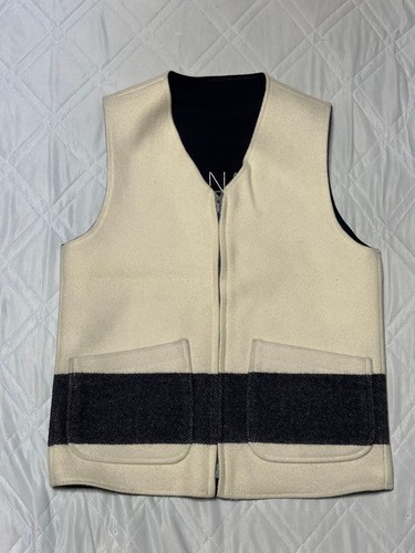 Buzz rickson gilet vert - buzz, rickson's