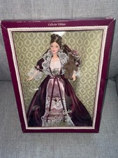 Barbie Victorienne Avec
