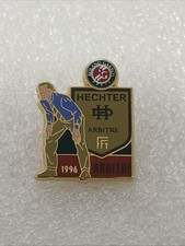Pin’s Roland Garros Arthus