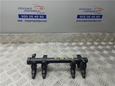 RAMPE D'INJECTION Skoda FABIA 1.4 (60 CV) 047133319 / 47133319