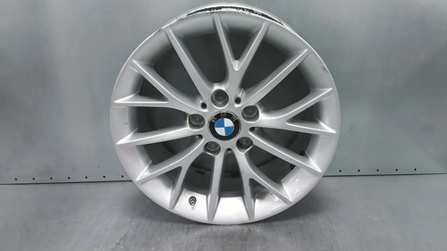 Jante tole bmw serie - 2,