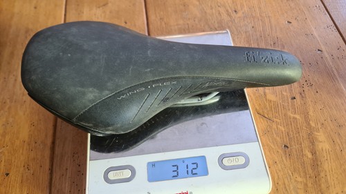 Selle fizik nisen wing - selle, flex