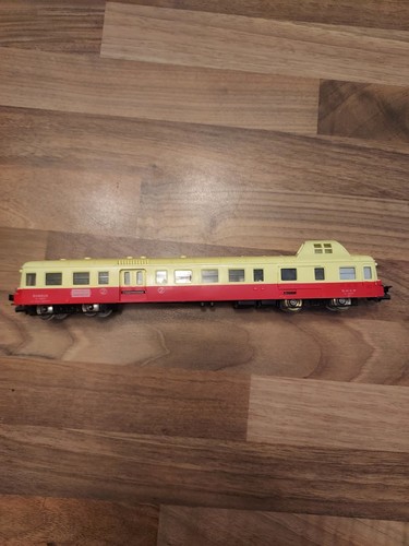 Jouef autorail picasso motrice