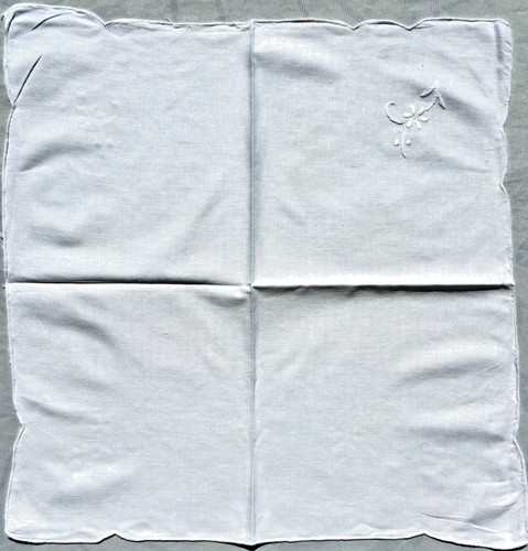 Serviettes table - 11,