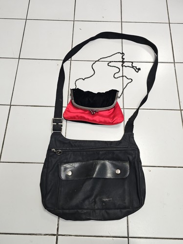 Lot sacs bandoulière - 2,