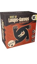 Best Of Loups Garous de