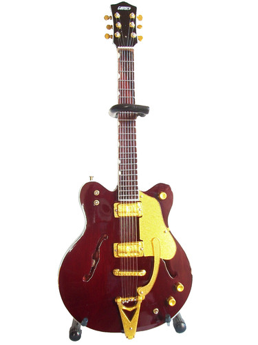 Guitare miniature axe heaven - miniature,