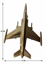 Neuf Décorative Laiton