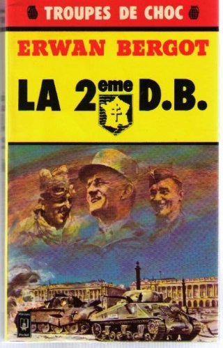 2eme tbe bergot - 2eme,