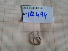 RESSORT A/R MOULINET MITCHELL 300X PRO GOLD  CARRETE MULINELLO REEL PART 182494