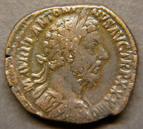 Marc aurele 161 180 - aurele, 161-180